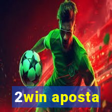 2win aposta